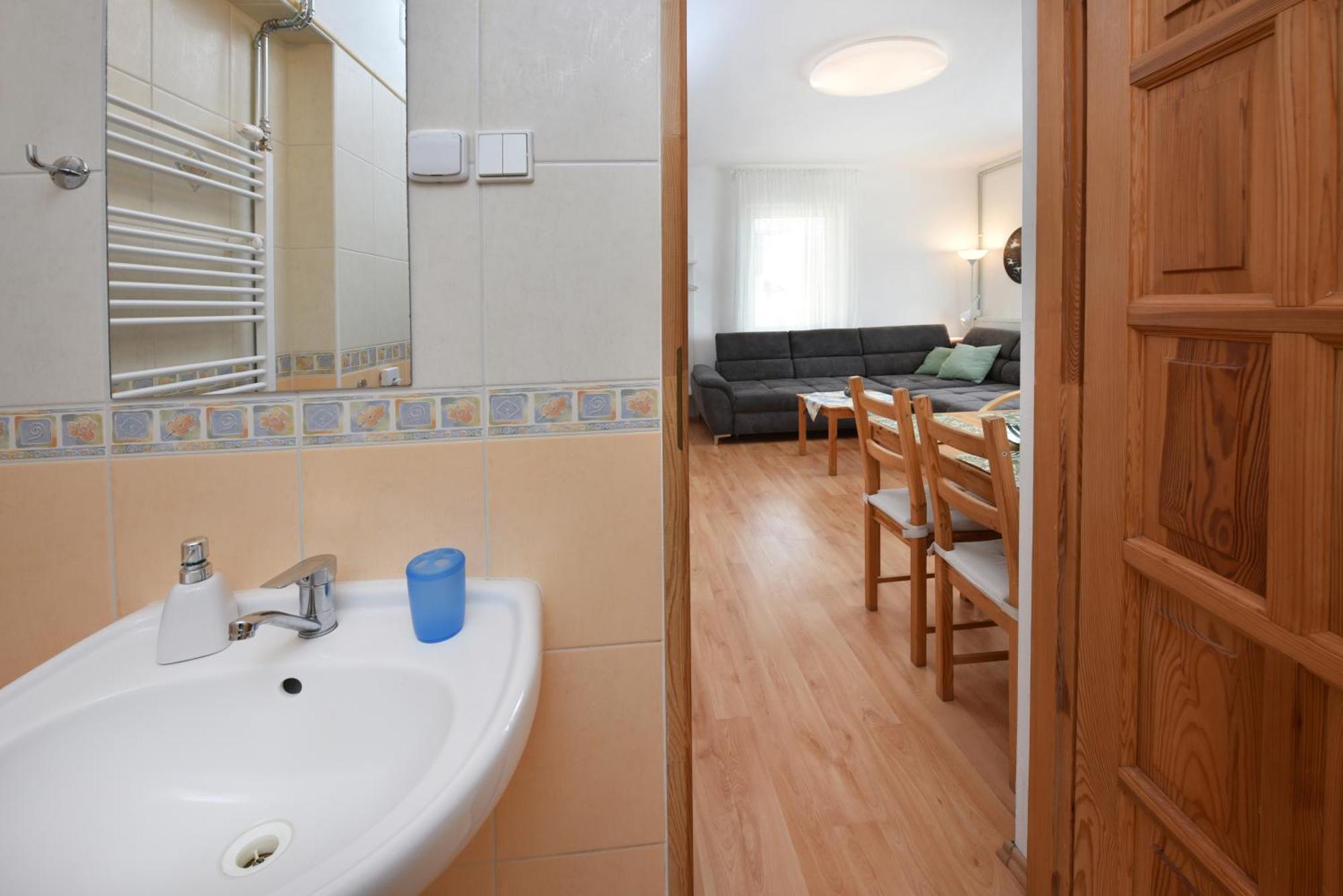 Apartmany Zea 塔查斯卡-鲁穆尼卡 外观 照片