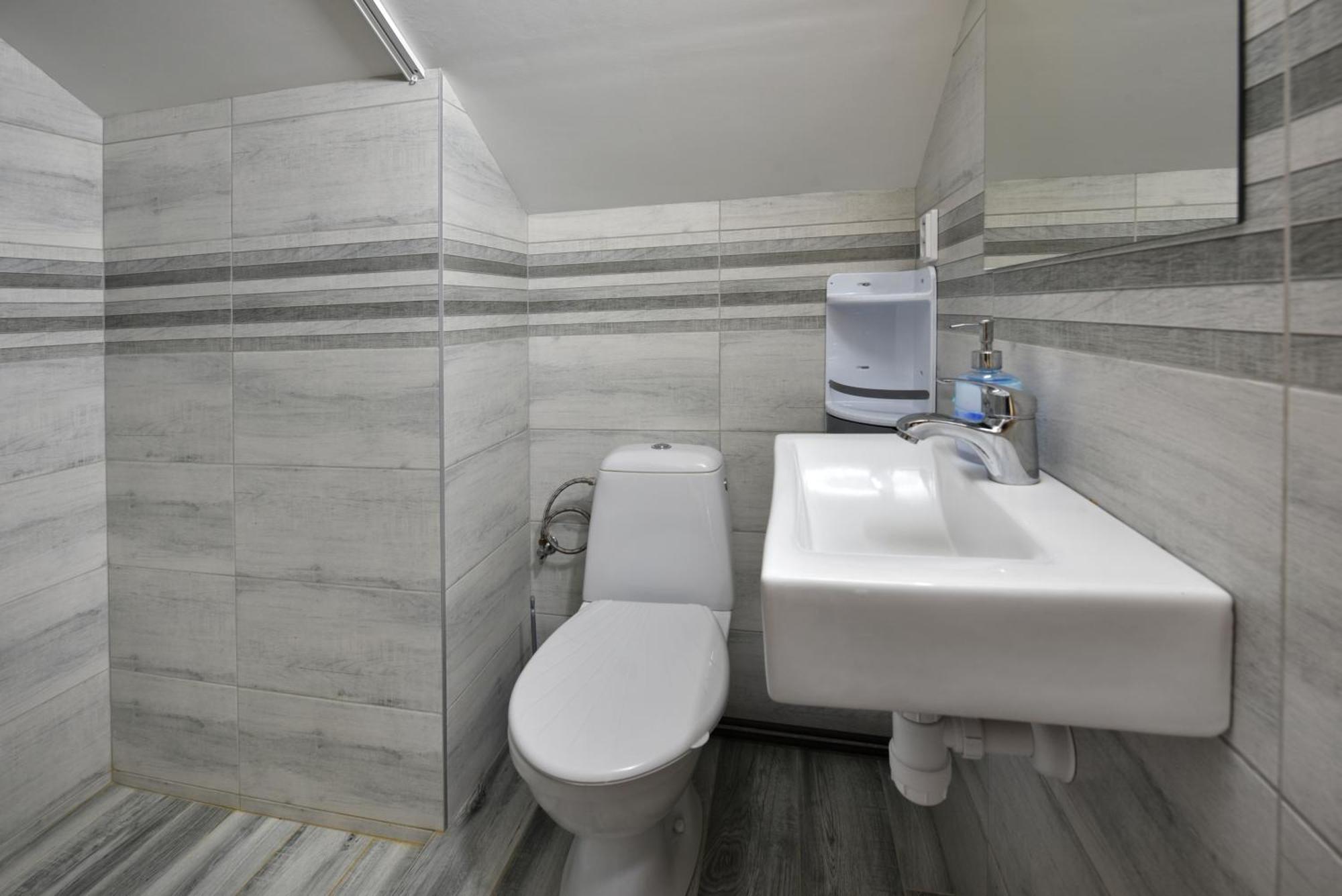 Apartmany Zea 塔查斯卡-鲁穆尼卡 外观 照片
