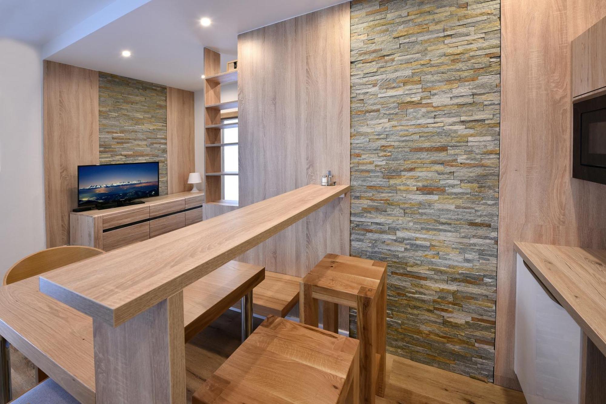 Apartmany Zea 塔查斯卡-鲁穆尼卡 外观 照片